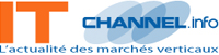 Logo IT Channel.info